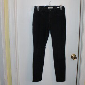 Jessica Simpson Kiss Me Super Skinny Jeans